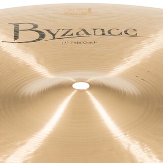 Foto 2 | Platillo Meinl B17tc de 17" para Batería