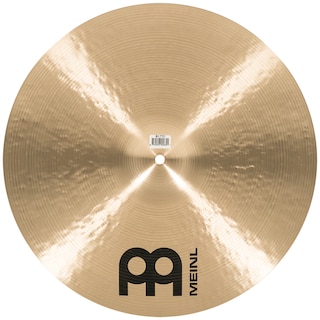 Foto 5 | Platillo Meinl B17tc de 17" para Batería
