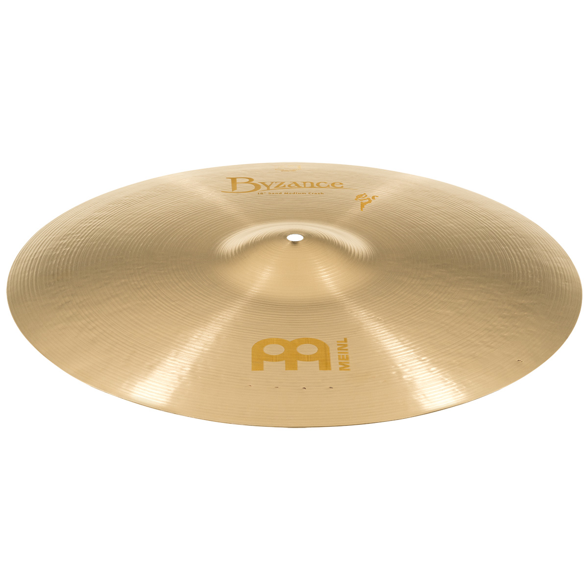 Foto 2 pulgar | Platillo Meinl B18samc de 18" para Batería