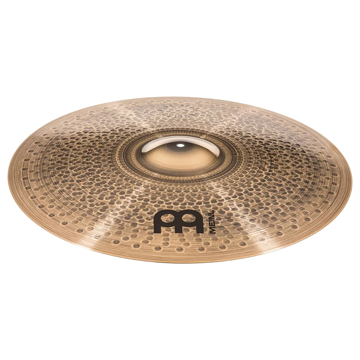 Platillo Meinl Pac22mtr de 22" para Batería