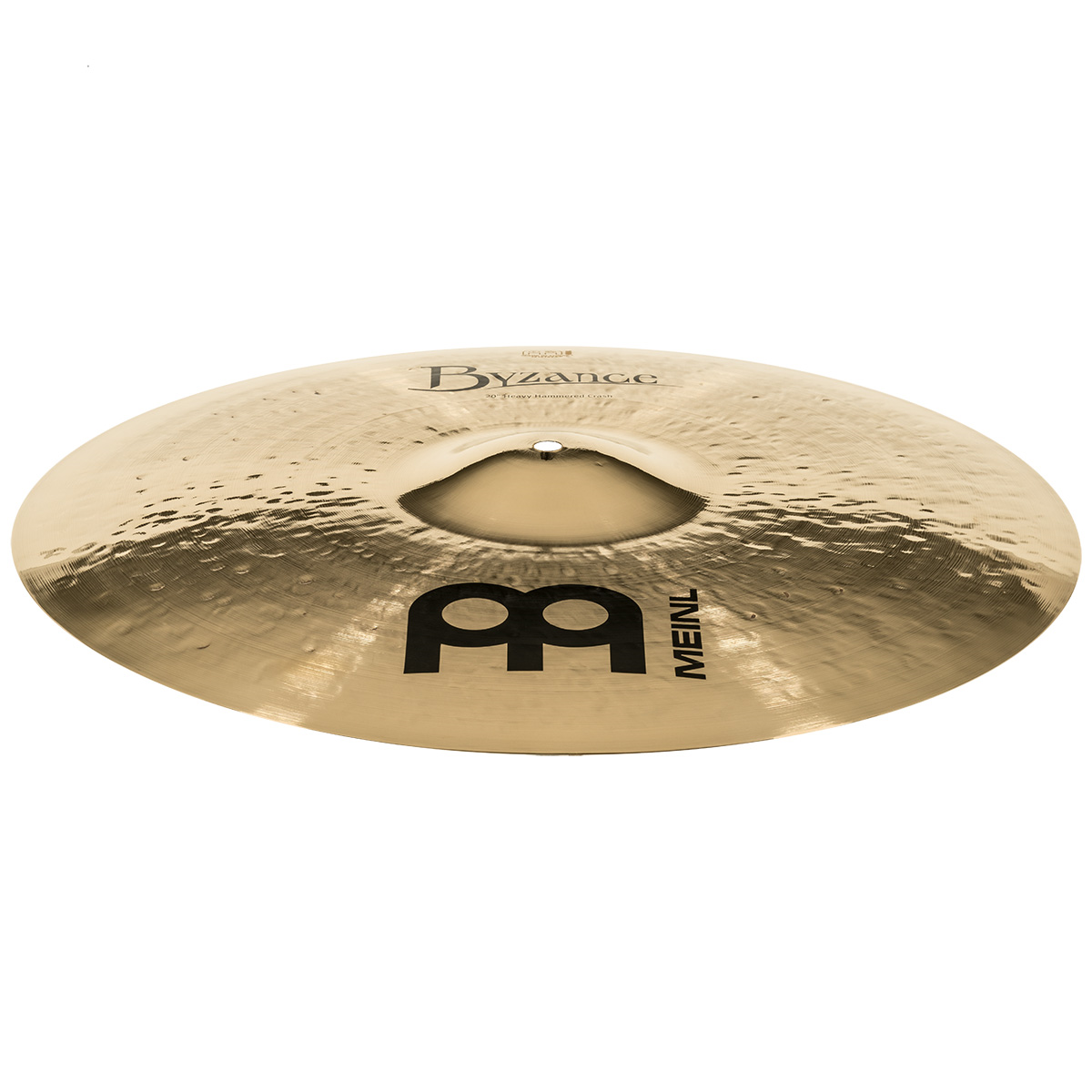 Platillo Meinl B20hhcb de 20" para Batería