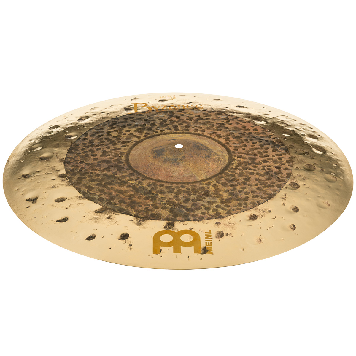 Platillo 22 Pulgadas Byzance Meinl B22ducr Crash