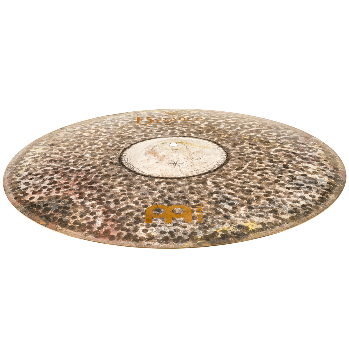 Platillo Meinl 20" Ride Byzance para Batería