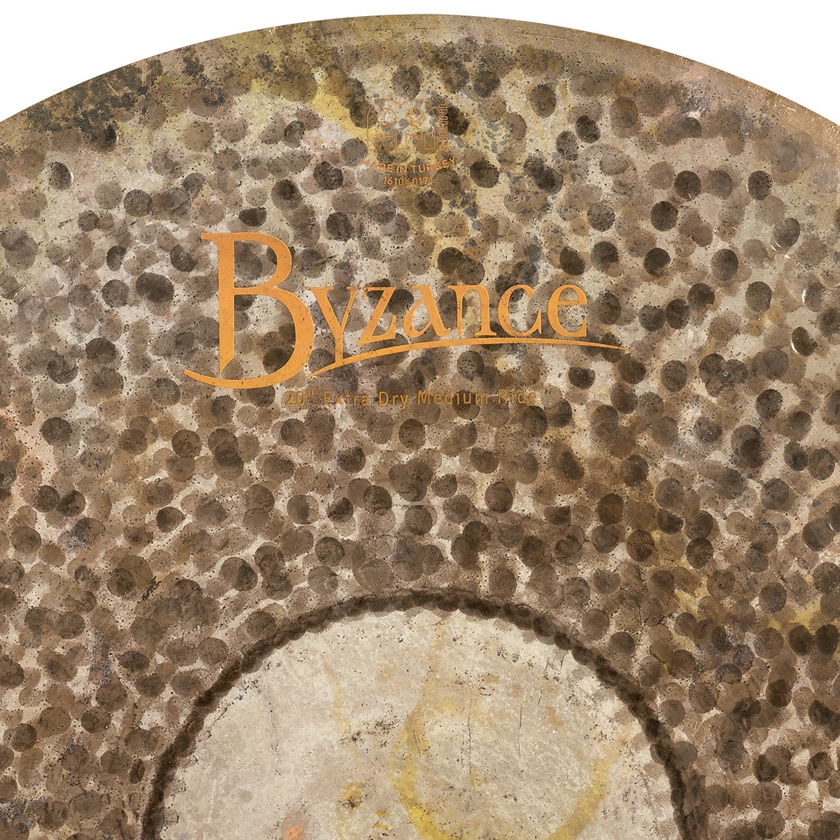 Foto 4 pulgar | Platillo Meinl 20" Ride Byzance para Batería