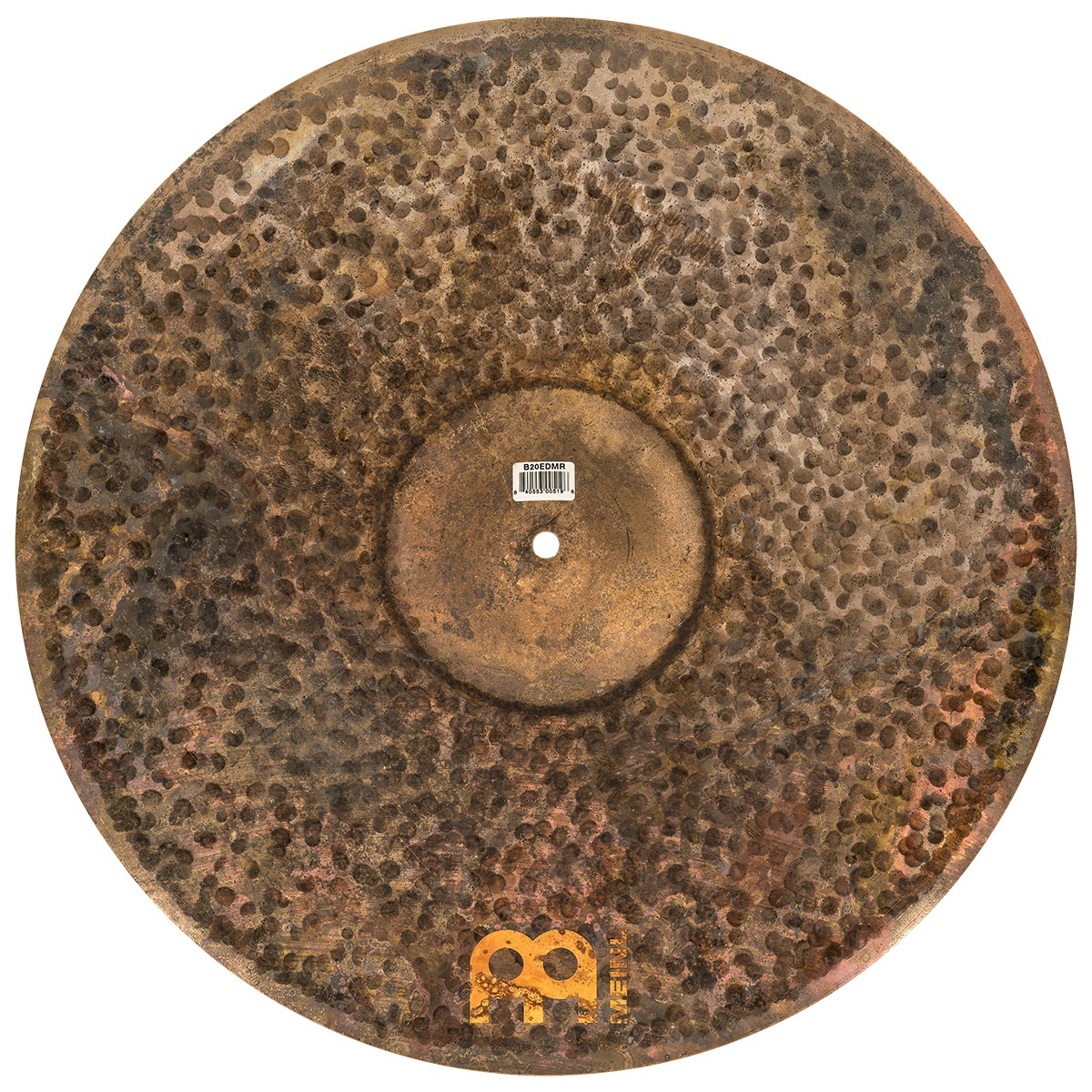 Foto 4 | Platillo Meinl 20" Ride Byzance para Batería