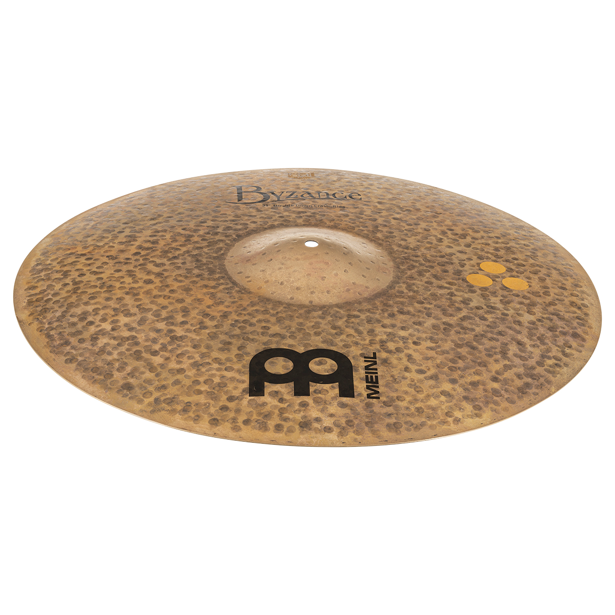 Meinl Platillo 21'' Pulgadas Modelo B21ddcr