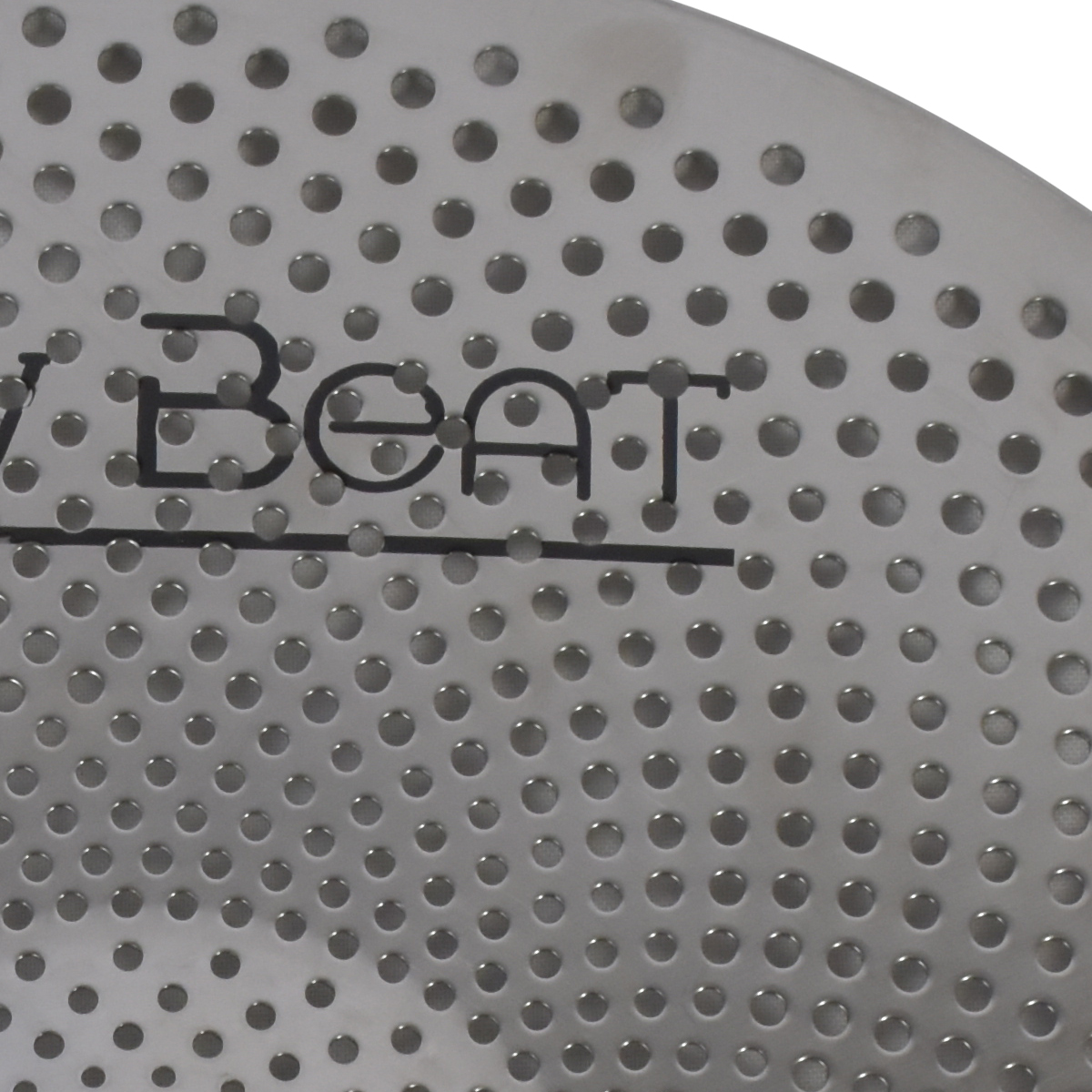 Foto 4 pulgar | Juego de Platillos New Beat para Batería