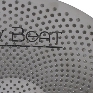 Foto 3 | Juego de Platillos New Beat para Batería