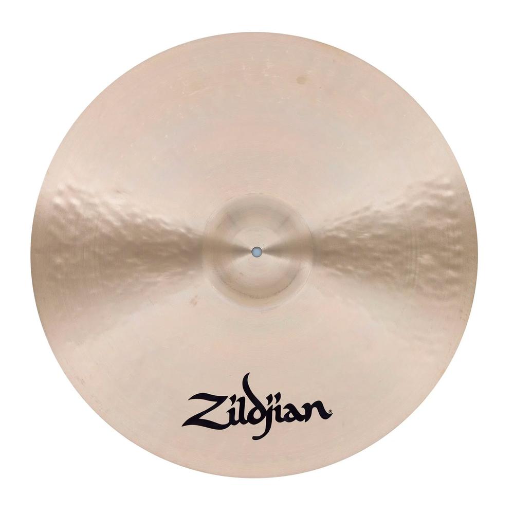 Foto 3 pulgar | Platillo Crash 20" ZILDJIAN K2820 Dorado  Serie K Paper Thin