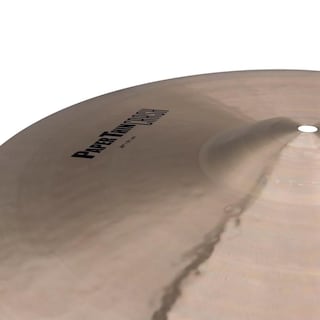 Foto 4 | Platillo Crash 20" ZILDJIAN K2820 Dorado Serie K Paper Thin