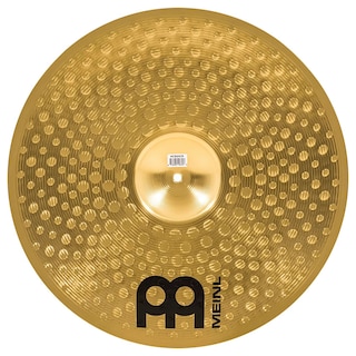 Foto 2 | Platillo Crash Ride Meinl Hcs20cr 20 Pulgadas para Batería