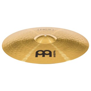 Foto 5 | Platillo Crash Ride Meinl Hcs20cr 20 Pulgadas para Batería
