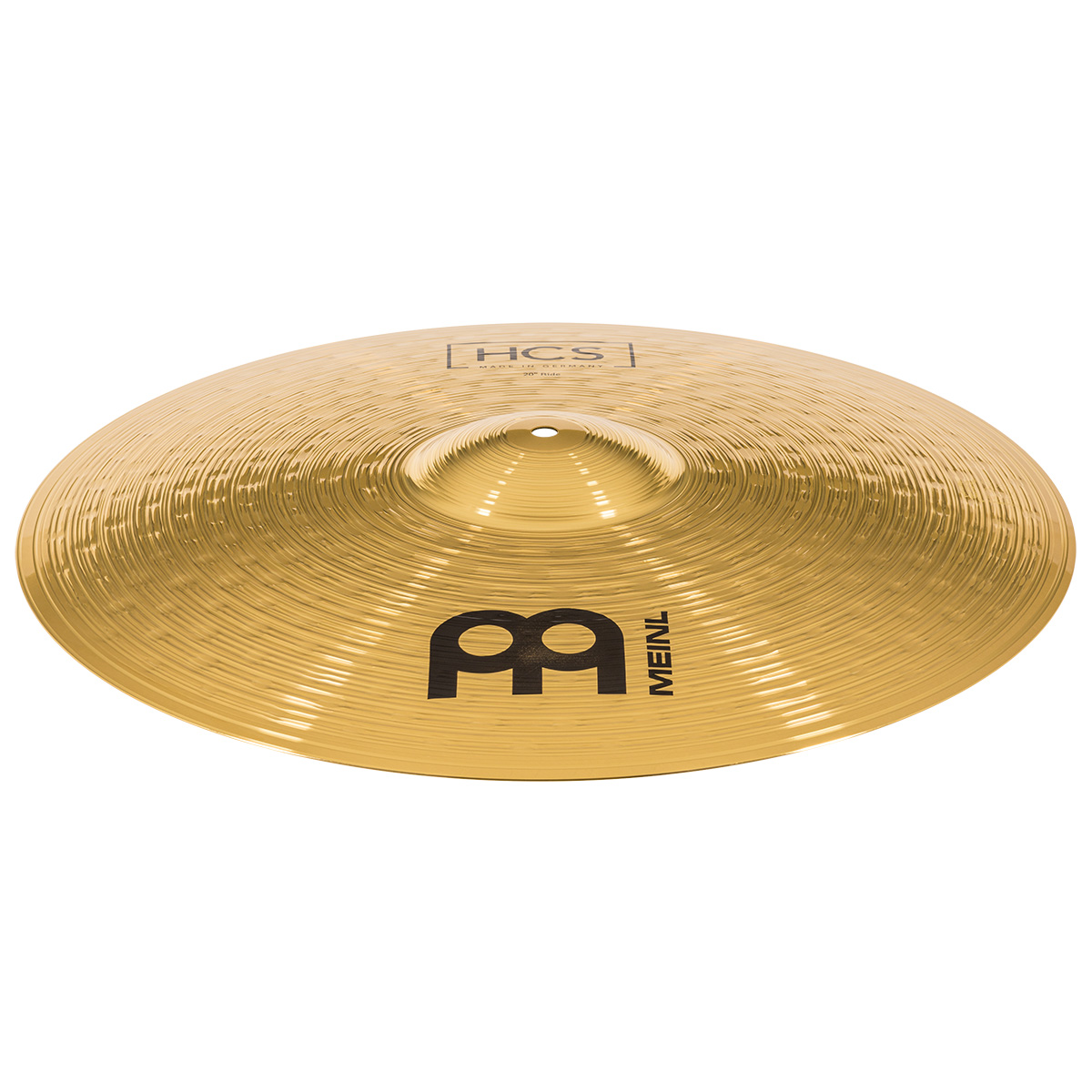 Foto 5 | Platillo Ride Meinl Hcs20r 20 Pulgadas para Batería