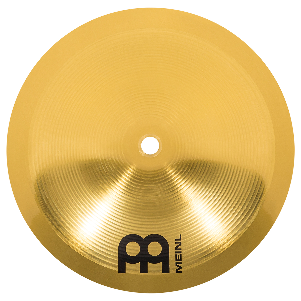 Foto 3 pulgar | Platillo Efecto Campana Meinl Hcs8b 8 Pulgadas para Batería