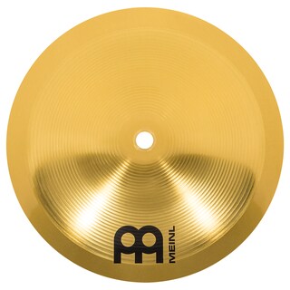 Foto 2 | Platillo Efecto Campana Meinl Hcs8b 8 Pulgadas para Batería