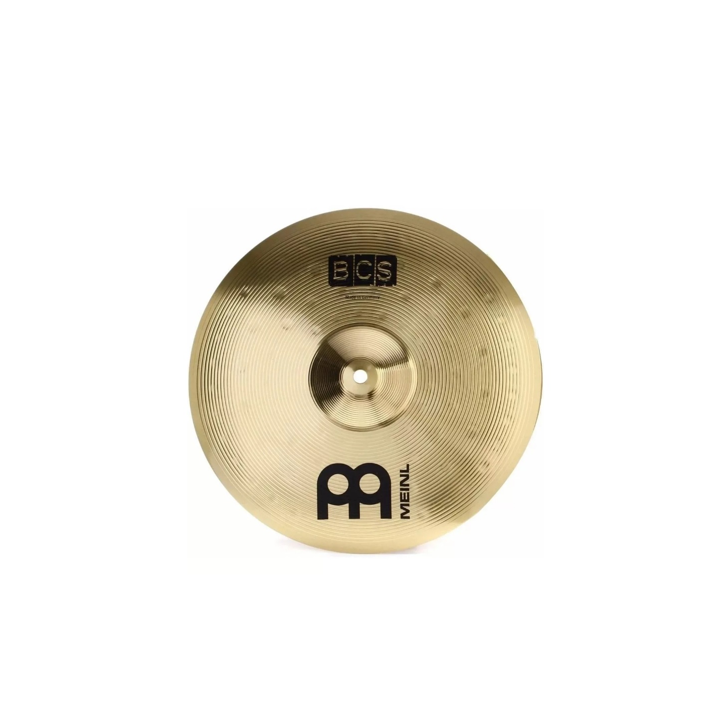 Platillo Ride Meinl Bcs20r 20 Pulgadas para Batería