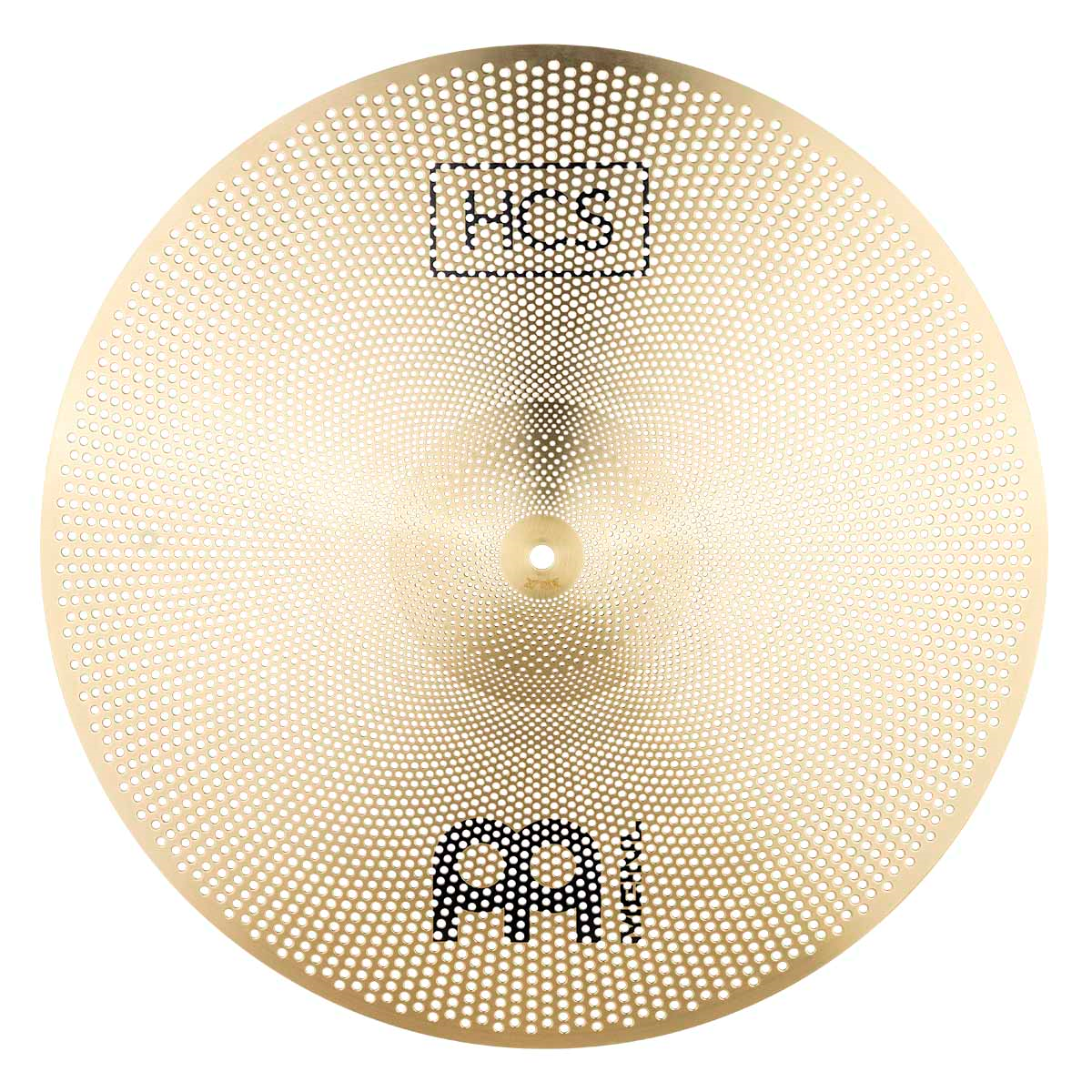 Platillo Ride Meinl P-hcs20r 20 Pulgadas para Batería