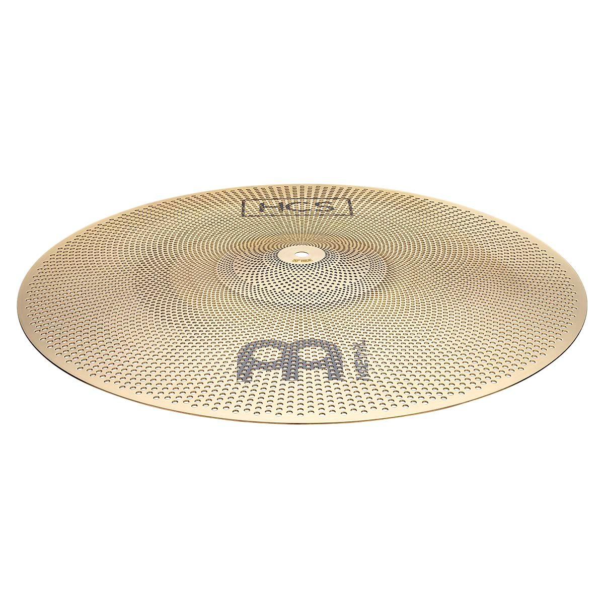 Foto 4 | Platillo Ride Meinl P-hcs20r 20 Pulgadas para Batería