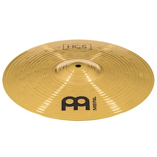 Foto 6 | Platillos para Batería Meinl Hcs13h Par Hi Hats 13 Contratiempos