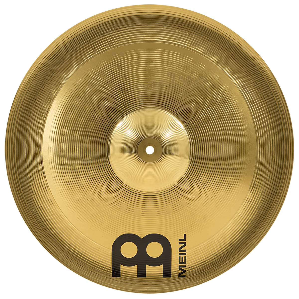 Foto 3 pulgar | Platillo China Meinl Hcs18ch 18" para Batería