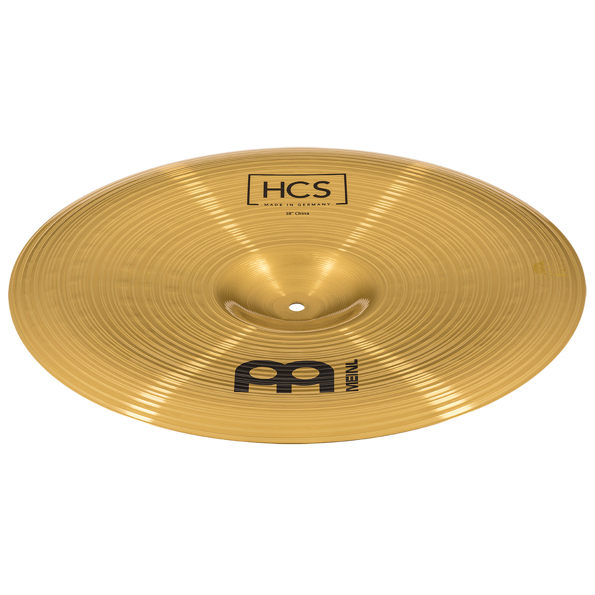 Foto 5 pulgar | Platillo China Meinl Hcs18ch 18" para Batería