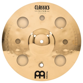 Foto 1 | Platillo Splash Stack Meinl Cc-12stk 12" Batería