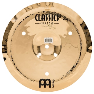 Foto 2 | Platillo Splash Stack Meinl Cc-12stk 12" Batería