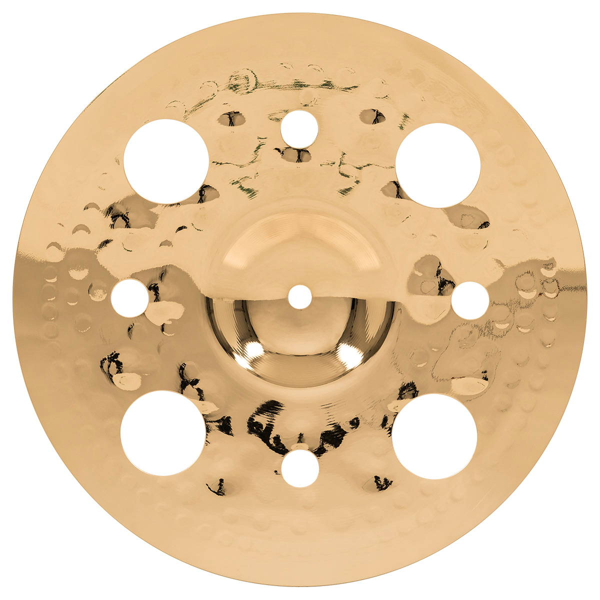 Foto 4 | Platillo Splash Stack Meinl Cc-12stk 12" Batería