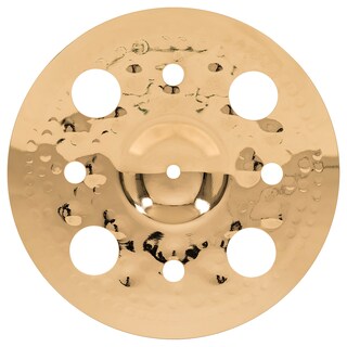 Foto 4 | Platillo Splash Stack Meinl Cc-12stk 12" Batería