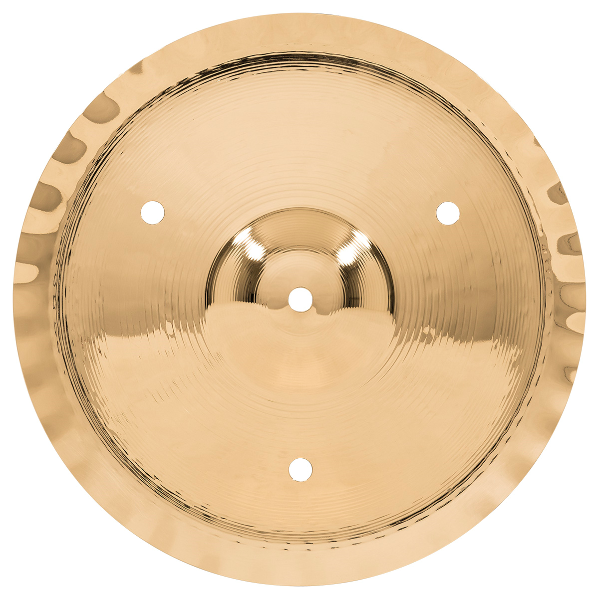 Foto 6 pulgar | Platillo Splash Stack Meinl Cc-12stk 12" Batería