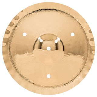 Foto 5 | Platillo Splash Stack Meinl Cc-12stk 12" Batería
