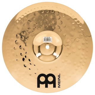 Foto 2 | Platillo 12 Pulgadas para Batería Meinl Cc12s-b Splash