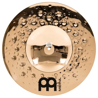 Foto 2 | Meinl Cc18embbr-b Platillo Ride 18 Pulgadas para Batería