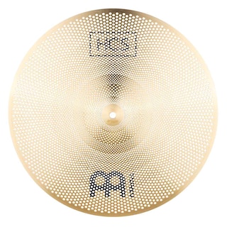Foto 4 | Meinl P-hcs141620 Set Platillos 14 16 20 Pulgadas Batería