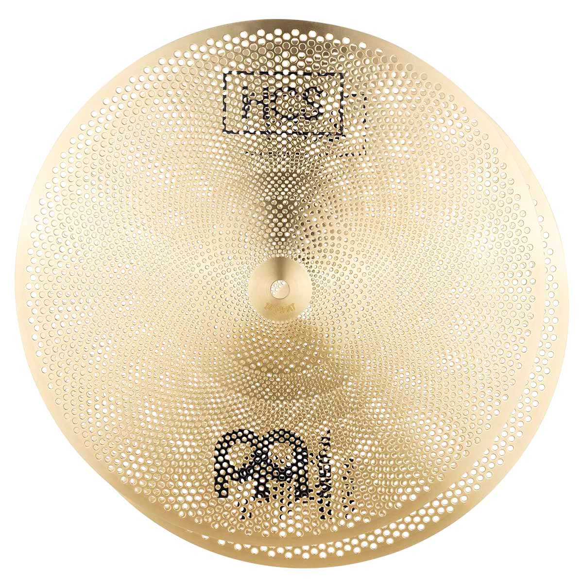 Foto 6 pulgar | Meinl P-hcs141620 Set Platillos 14 16 20 Pulgadas Batería