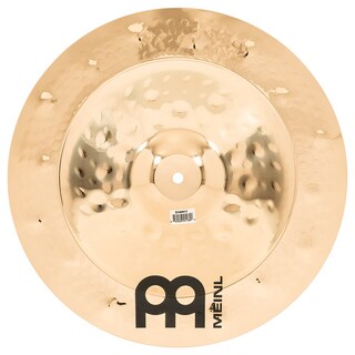 Foto 2 | Meinl Cc16emch-b Platillo China 16 Pulgadas para Batería color Dorado