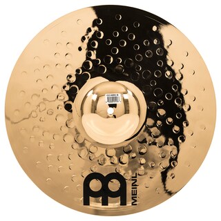 Foto 2 | Meinl Cc16mc-b Platillo Medium Crash 16 Pulgadas P/ Batería