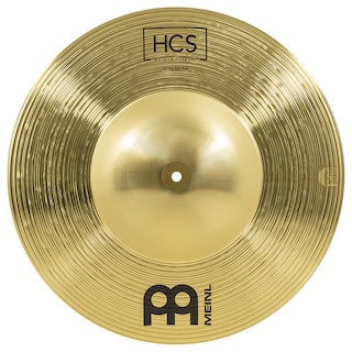 Foto 1 | Platillo Campana Ride Meinl Hcs18bbr 18 Pulgadas para Batería