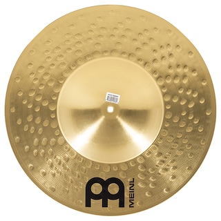 Foto 2 | Platillo Campana Ride Meinl Hcs18bbr 18 Pulgadas para Batería