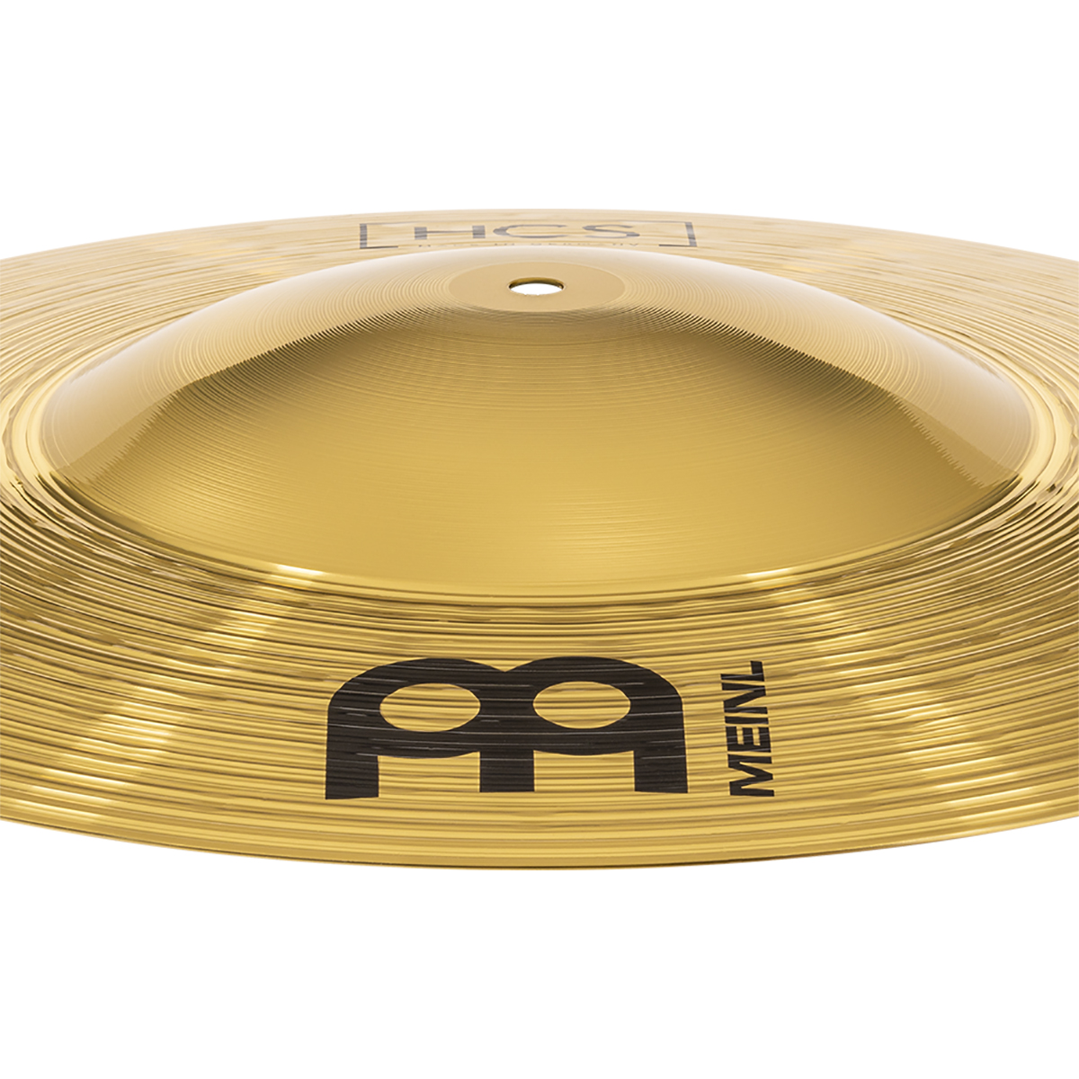 Foto 4 pulgar | Platillo Campana Ride Meinl Hcs18bbr 18 Pulgadas para Batería