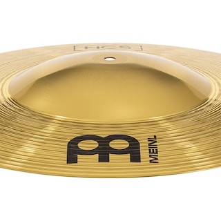 Foto 3 | Platillo Campana Ride Meinl Hcs18bbr 18 Pulgadas para Batería