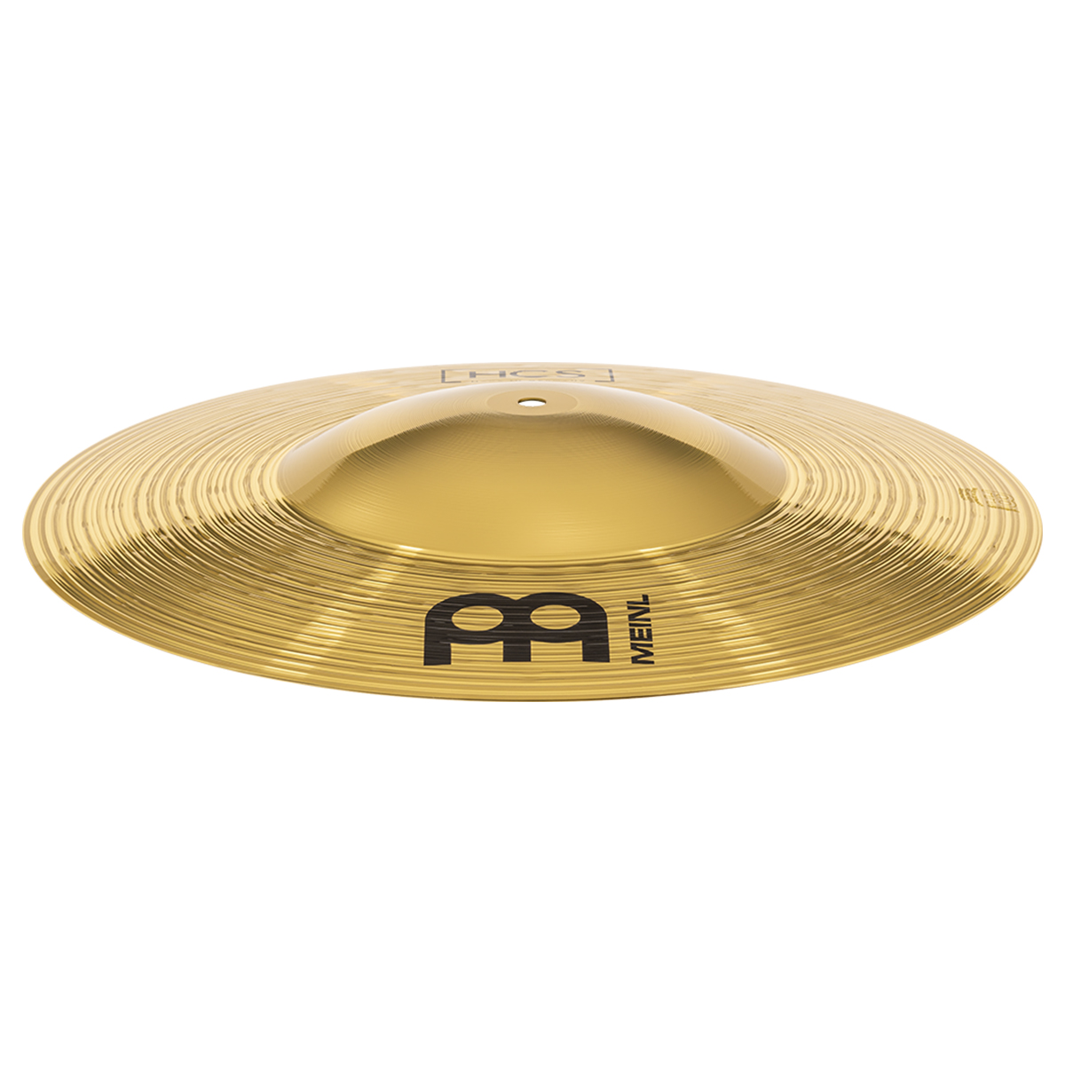 Foto 5 pulgar | Platillo Campana Ride Meinl Hcs18bbr 18 Pulgadas para Batería