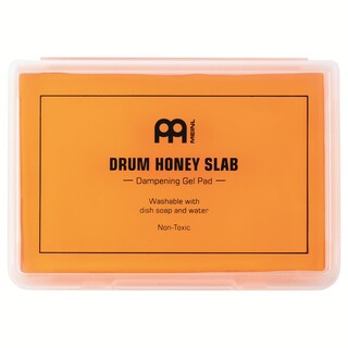 Foto 1 | Almohadilla de Gel Meinl Rectangular