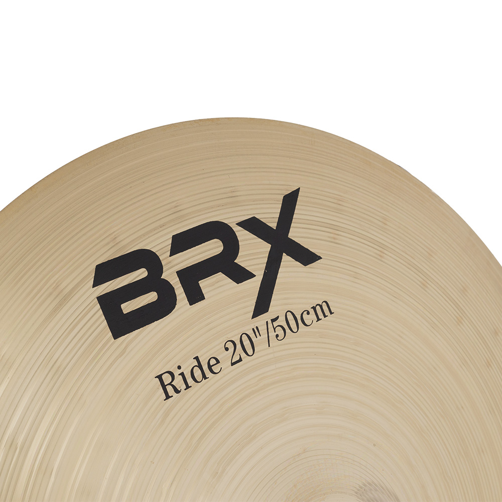 Foto 2 | Platillo Ride 20 Vansir BRX V-brxrd20 Gold