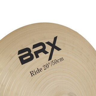 Foto 2 | Platillo Ride 20 Vansir BRX V-brxrd20 Gold