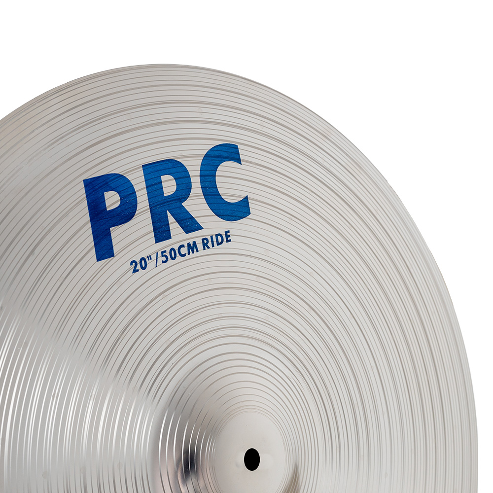Foto 4 pulgar | Platillo Ride 20 Vansir PRC V-prcsrd20 Silver