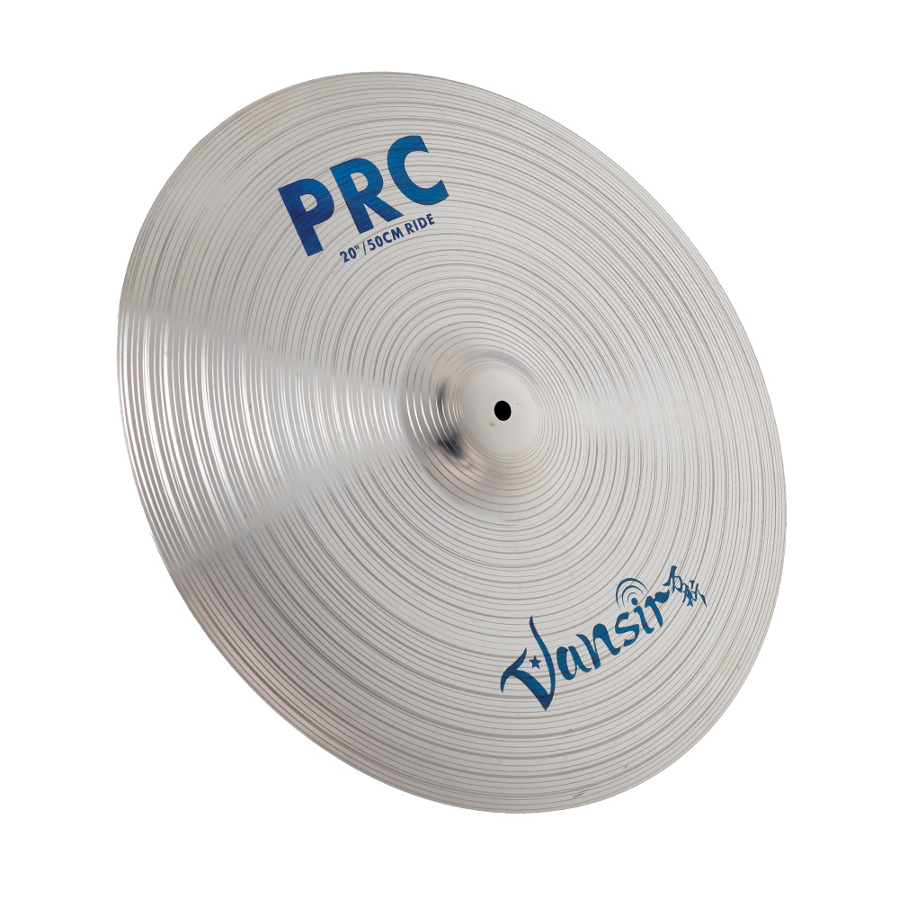 Foto 5 pulgar | Platillo Ride 20 Vansir PRC V-prcsrd20 Silver
