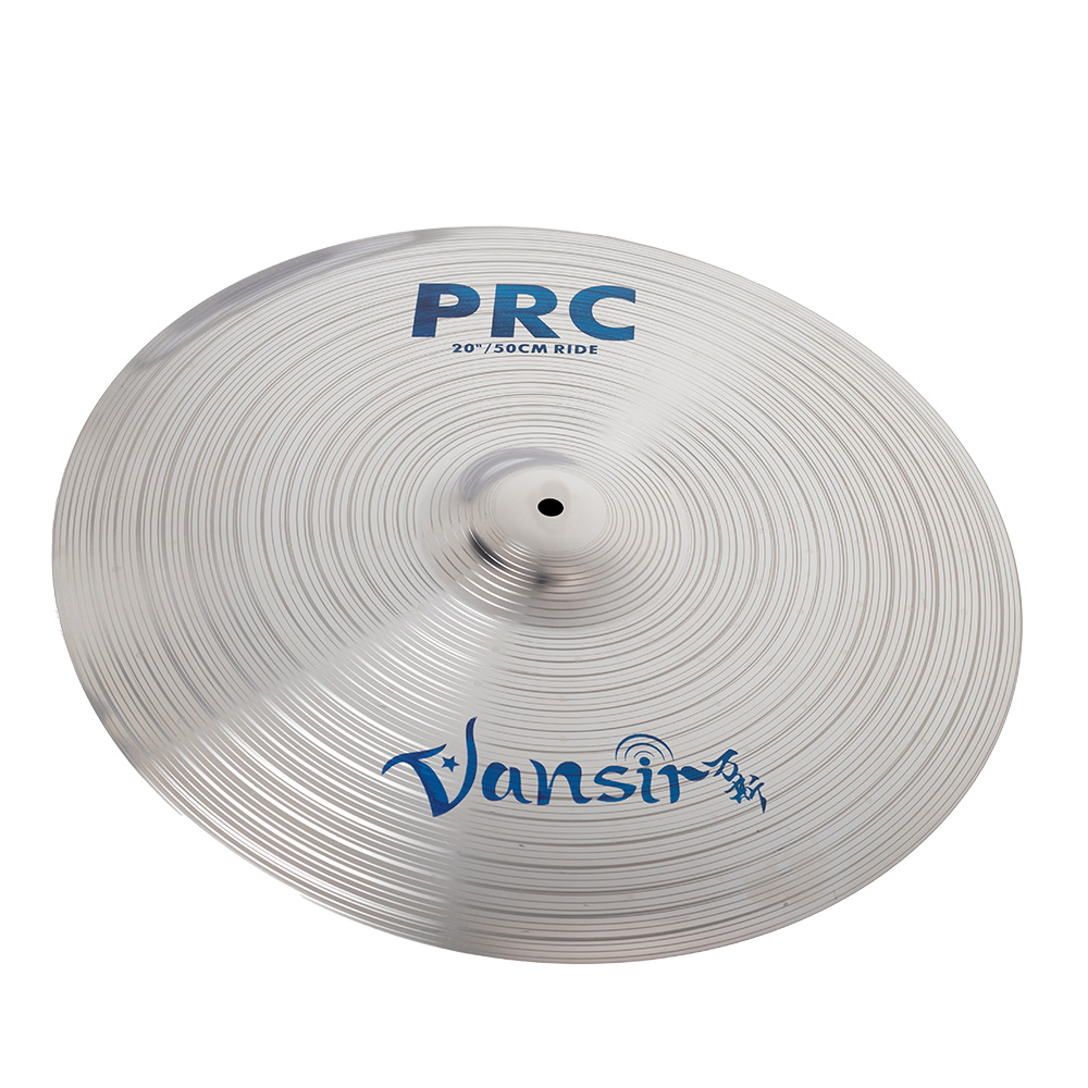 Foto 5 | Platillo Ride 20 Vansir PRC V-prcsrd20 Silver