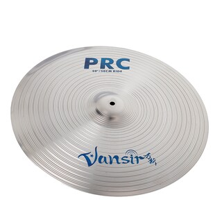 Foto 5 | Platillo Ride 20 Vansir PRC V-prcsrd20 Silver