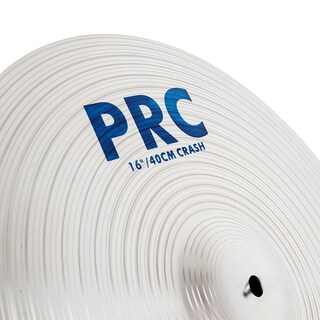 Foto 4 | Platillo Crash 16 Vansir PRC V-prcscr16 Silver